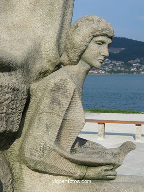 Monumento al Marinero 