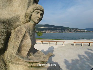 Monumento al Marinero 