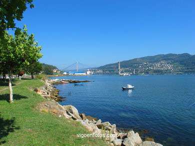 SPIAGGIA E PARCO O STORE