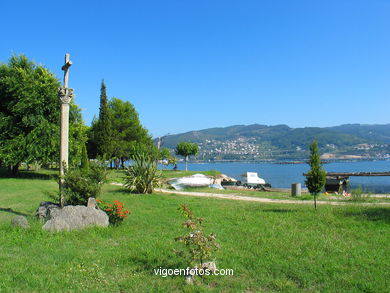 SPIAGGIA E PARCO O STORE