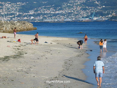 SPIAGGIA O