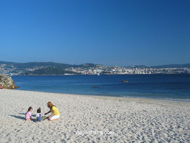 PLAYA DE O CON