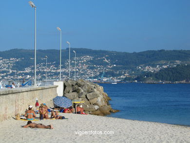 PLAYA DE O CON