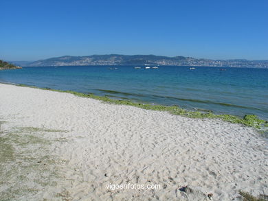 Playa de Tiran