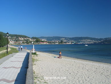 DA SPIAGGIA Xunqueira