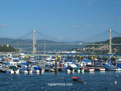 PORTO DESPORTIVO DOMAIO