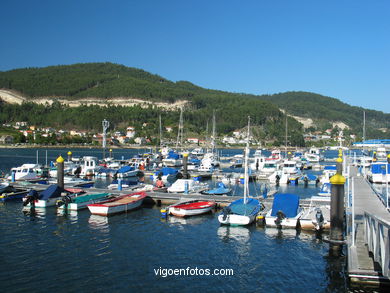 PORTO DESPORTIVO DOMAIO