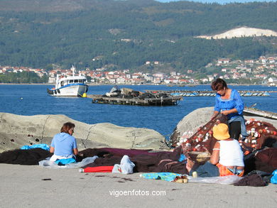 PUERTO DE MOAÑA