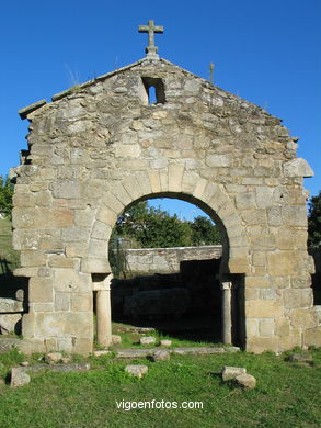 Arco visigtico 