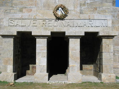 Monumento de Monteferro 