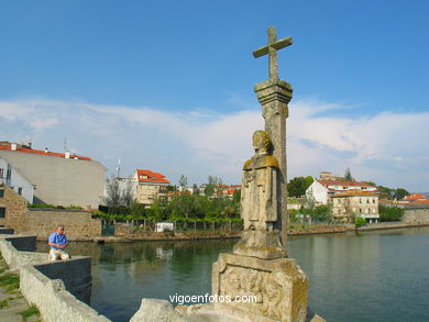 Ramallosa DA PONTE - Nigrán