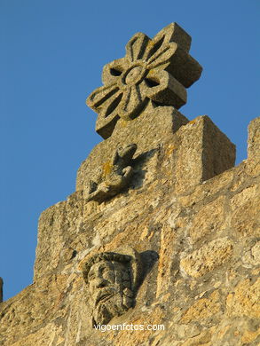 Templo Votivo del Mar 