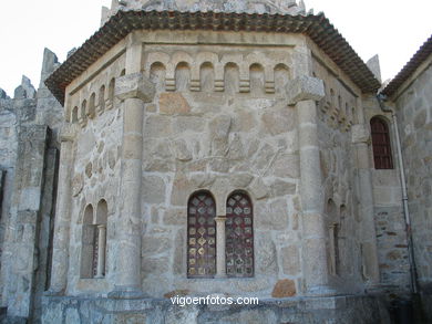 Templo Votivo del Mar 