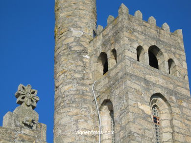 Templo Votivo del Mar 