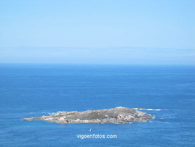 ISLAS ESTELAS - NIGRÁN