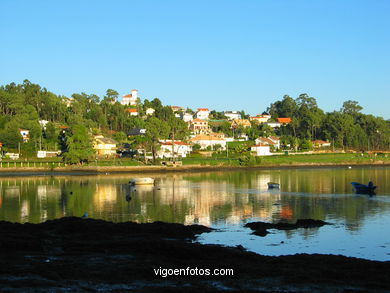 MARISMAS DEL MIÑOR - NIGRÁN