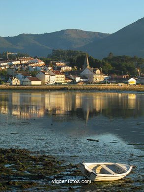 MARISMAS DEL MIÑOR - NIGRÁN