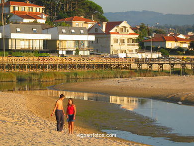 Marismas de Panxón