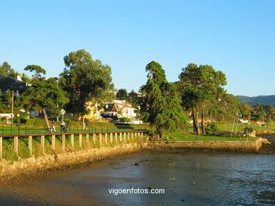 PASSEIO DA FOZ - NIGRÁN