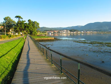 PASSEIO DA FOZ - NIGRÁN