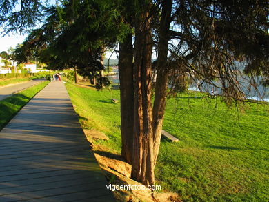 PASSEIO DA FOZ - NIGRÁN