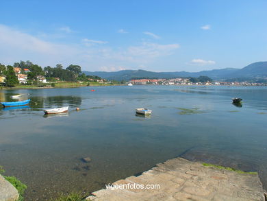 PASSEIO DA FOZ - NIGRÁN