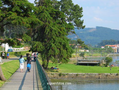 PASSEIO DA FOZ - NIGRÁN