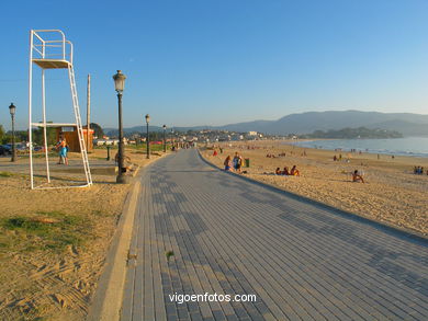 PASEO DE PANXÓN - NIGRÁN