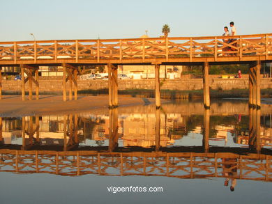 PASEO DE PANXÓN - NIGRÁN