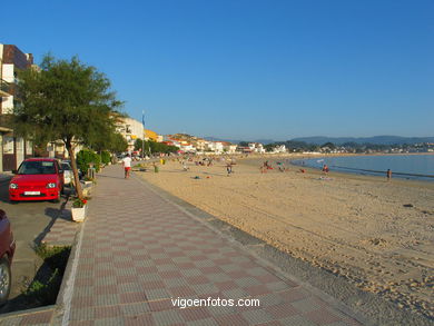 Paseo de Panxón