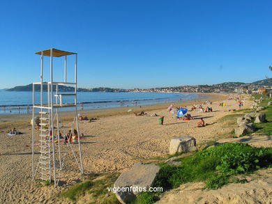 AMERICAN BEACH - Nigrán