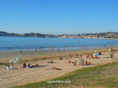 AMERICAN BEACH - Nigrán