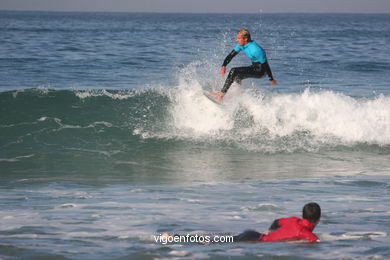 Calita BEACH - Nigrán