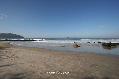 PLAYA DE LA CALITA - NIGRÁN