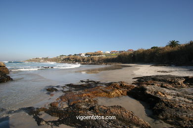 PLAYA DE LA CALITA - NIGRÁN