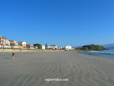 Playa de la Madorra