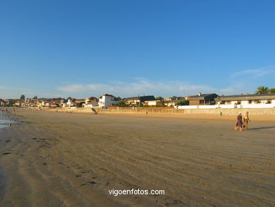 PLAYA DE PANXÓN - NIGRÁN