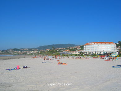 DUCK BEACH - Nigrán