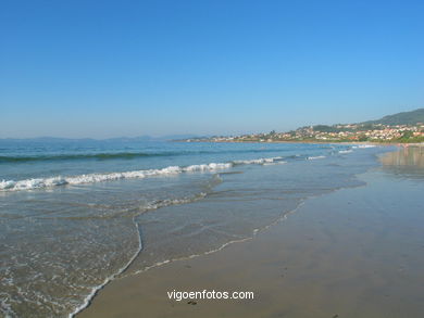 DUCK BEACH - Nigrán