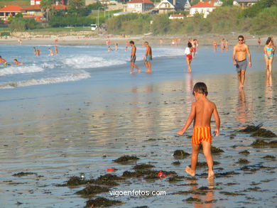 DUCK BEACH - Nigrán