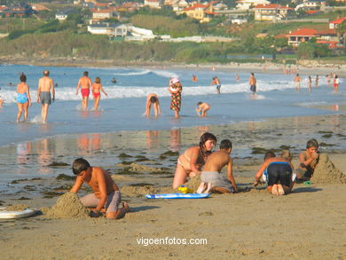 PRAIA DE PATOS - NIGRÁN