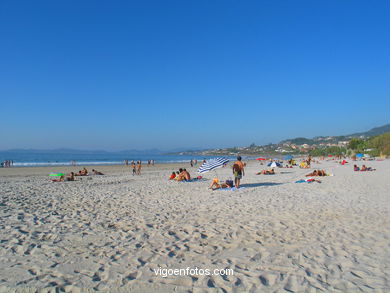 PLAYA DE PATOS - NIGRÁN