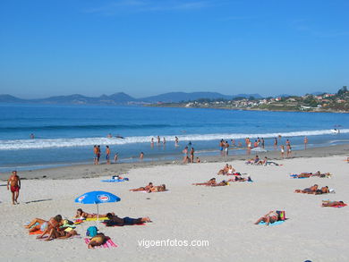 PRAIA DE PATOS - NIGRÁN