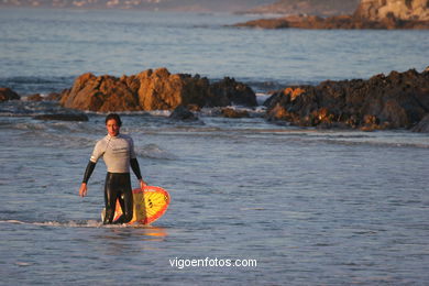 Spiaggia Prado - Come Canas