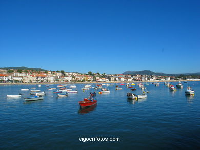 PORTO DE PANXÓN - NIGRÁN