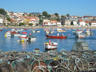 PUERTO DE PANXÓN - NIGRÁN