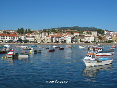 PORTO DE PANXÓN - NIGRÁN