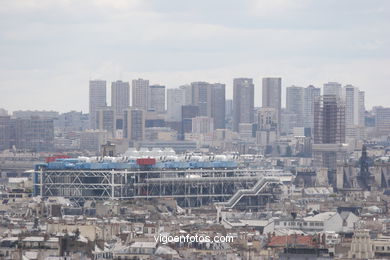 CITY OF PARIS - STREETS - PARIS, FRANCE - IMAGES - PICS & TRAVELS - INFO