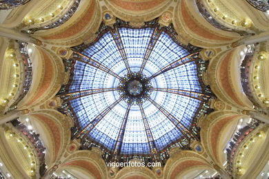 CITY OF PARIS - STREETS - PARIS, FRANCE - IMAGES - PICS & TRAVELS - INFO