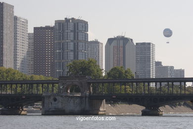 CITY OF PARIS - STREETS - PARIS, FRANCE - IMAGES - PICS & TRAVELS - INFO